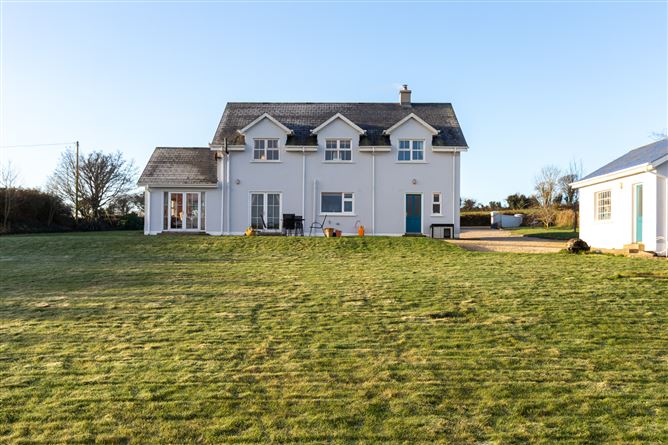 Lockdara, Woodlands, Enniscorthy, Co. Wexford.