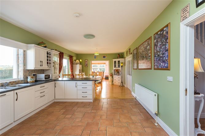 Lockdara, Woodlands, Enniscorthy, Co. Wexford.