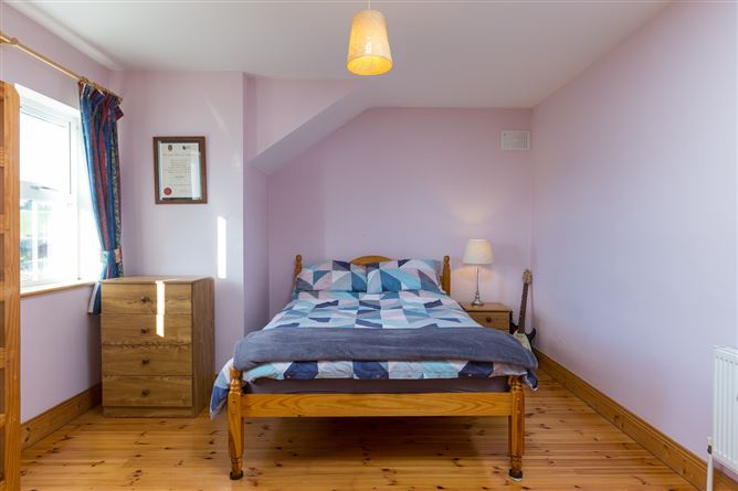 Lockdara, Woodlands, Enniscorthy, Co. Wexford.