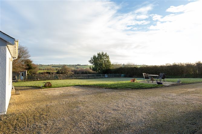 Lockdara, Woodlands, Enniscorthy, Co. Wexford.
