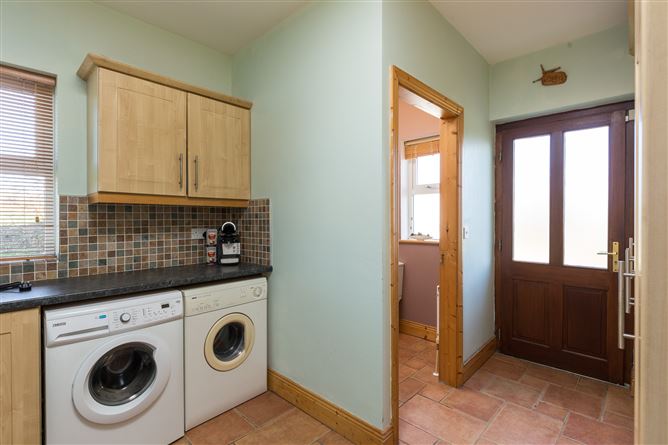 Lockdara, Woodlands, Enniscorthy, Co. Wexford.