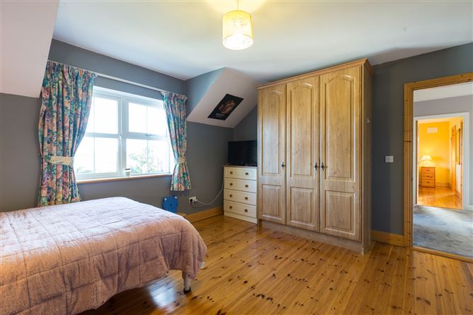 Lockdara, Woodlands, Enniscorthy, Co. Wexford.