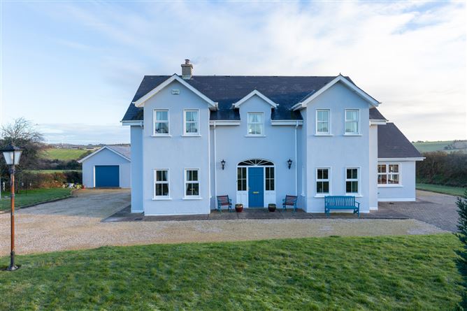 Lockdara, Woodlands, Enniscorthy, Co. Wexford.