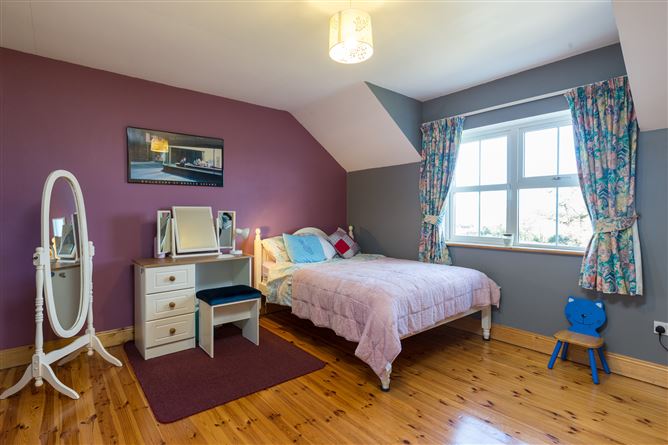 Lockdara, Woodlands, Enniscorthy, Co. Wexford.