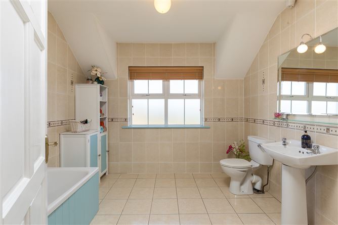 Lockdara, Woodlands, Enniscorthy, Co. Wexford.