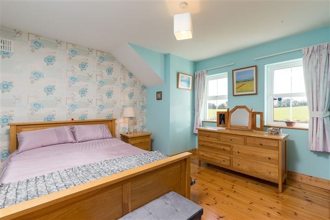 Lockdara, Woodlands, Enniscorthy, Co. Wexford.