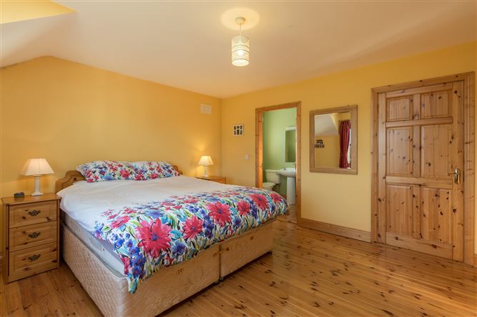 Lockdara, Woodlands, Enniscorthy, Co. Wexford.