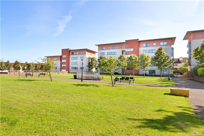 68 East Courtyard, Tullyvale, Cabinteely, Dublin 18