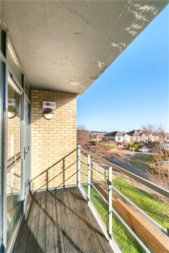 68 East Courtyard, Tullyvale, Cabinteely, Dublin 18