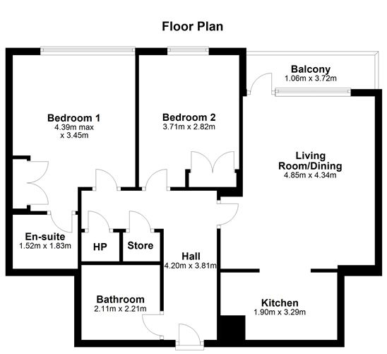 68 East Courtyard, Tullyvale, Cabinteely, Dublin 18