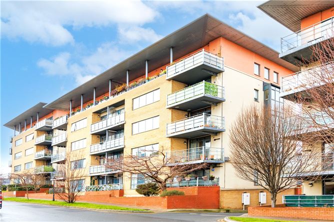 68 East Courtyard, Tullyvale, Cabinteely, Dublin 18