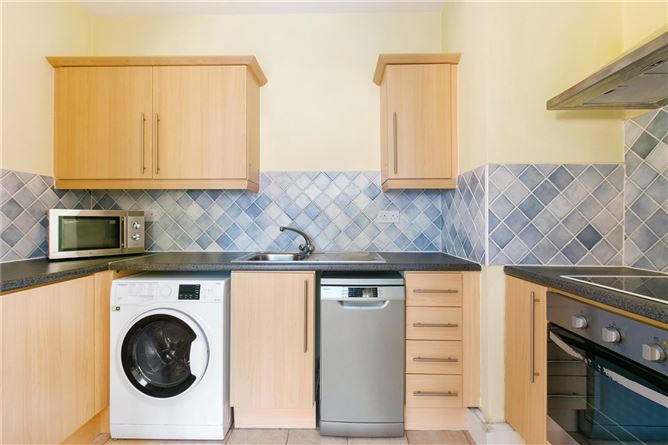 68 East Courtyard, Tullyvale, Cabinteely, Dublin 18