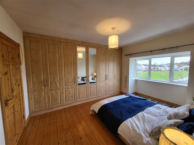 27 Libadore, Ballina, Mayo Property Partners Garrett Loftus