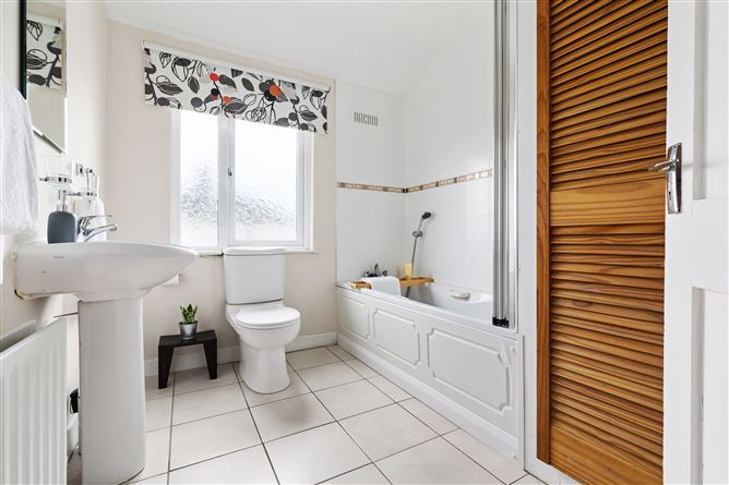 58 Dowth Avenue, Cabra, Dublin 7