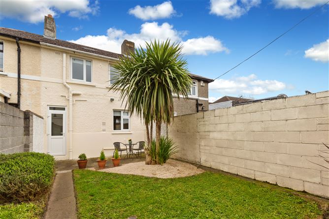 58 Dowth Avenue, Cabra, Dublin 7