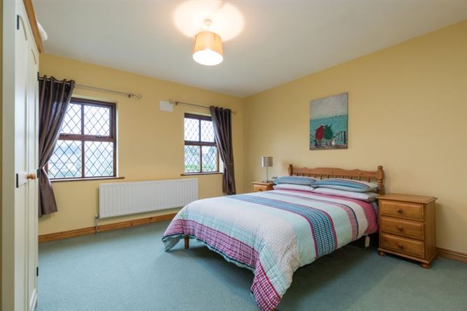 Redshire Road, Murrintown, Wexford