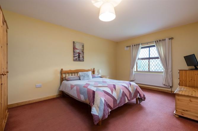 Redshire Road, Murrintown, Wexford