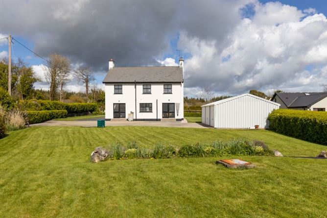 Redshire Road, Murrintown, Wexford