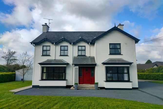 Redshire Road, Murrintown, Wexford
