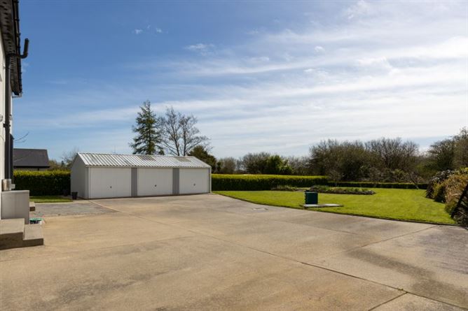 Redshire Road, Murrintown, Wexford