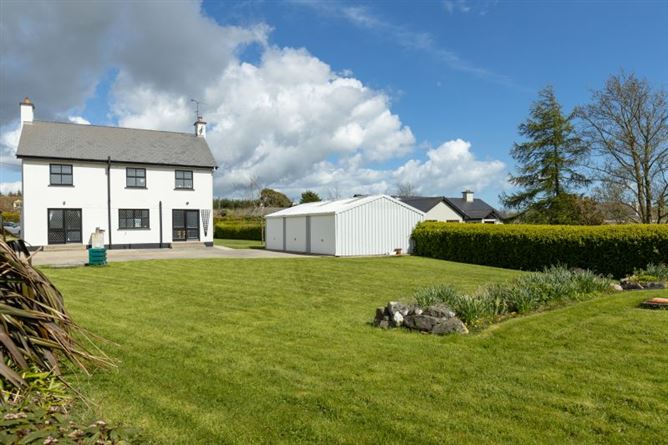 Redshire Road, Murrintown, Wexford