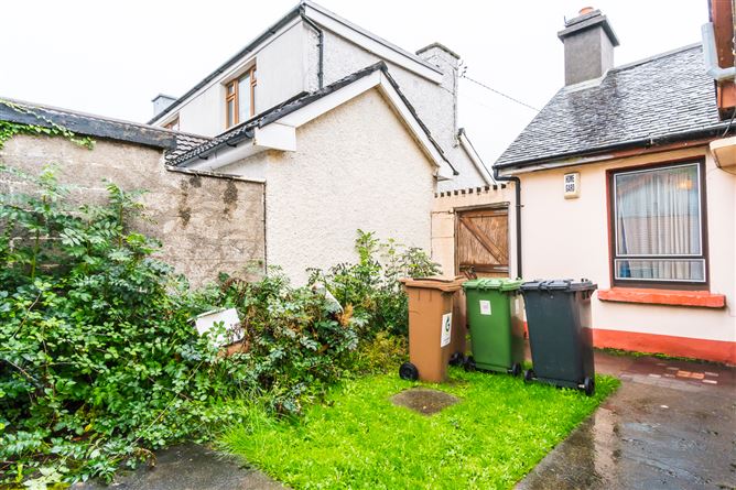 52 McKee Avenue, Finglas, Dublin 11