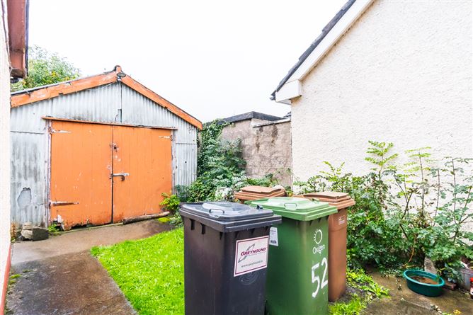 52 McKee Avenue, Finglas, Dublin 11