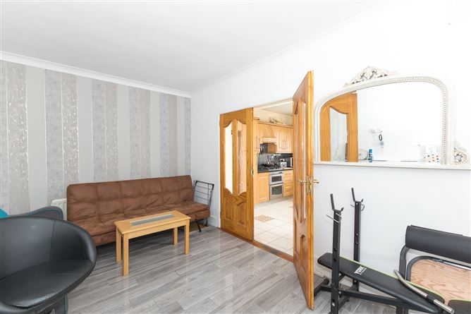 66 Crestfield Drive, Whitehall, Dublin 9