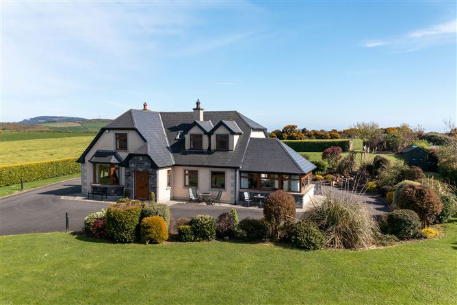Brigadoon, Clonsilla East