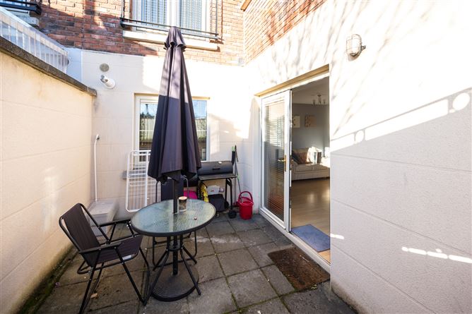10 Cruise Park Hall, Tyrrelstown, Dublin 15