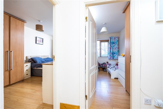 10 Cruise Park Hall, Tyrrelstown, Dublin 15