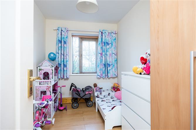 10 Cruise Park Hall, Tyrrelstown, Dublin 15