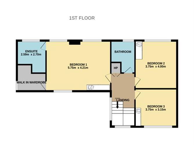 Rookstown Lodge, Thormanby Road, Howth, Co. Dublin