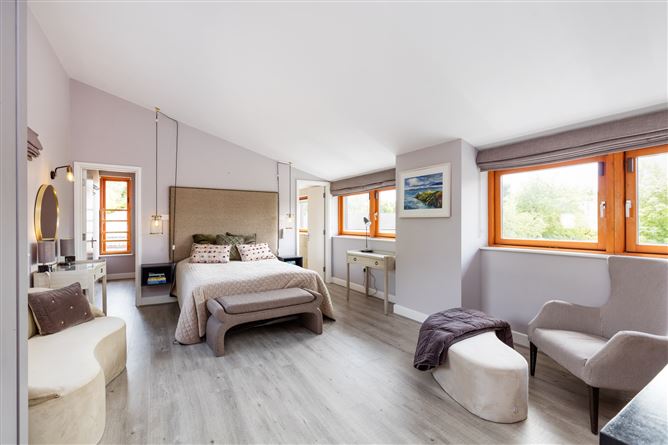 Rookstown Lodge, Thormanby Road, Howth, Co. Dublin