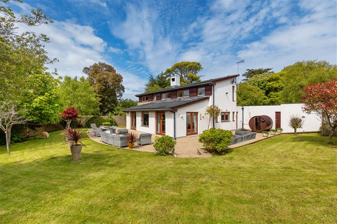 Rookstown Lodge, Thormanby Road, Howth, Co. Dublin