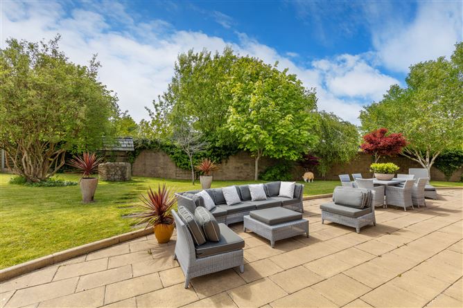 Rookstown Lodge, Thormanby Road, Howth, Co. Dublin
