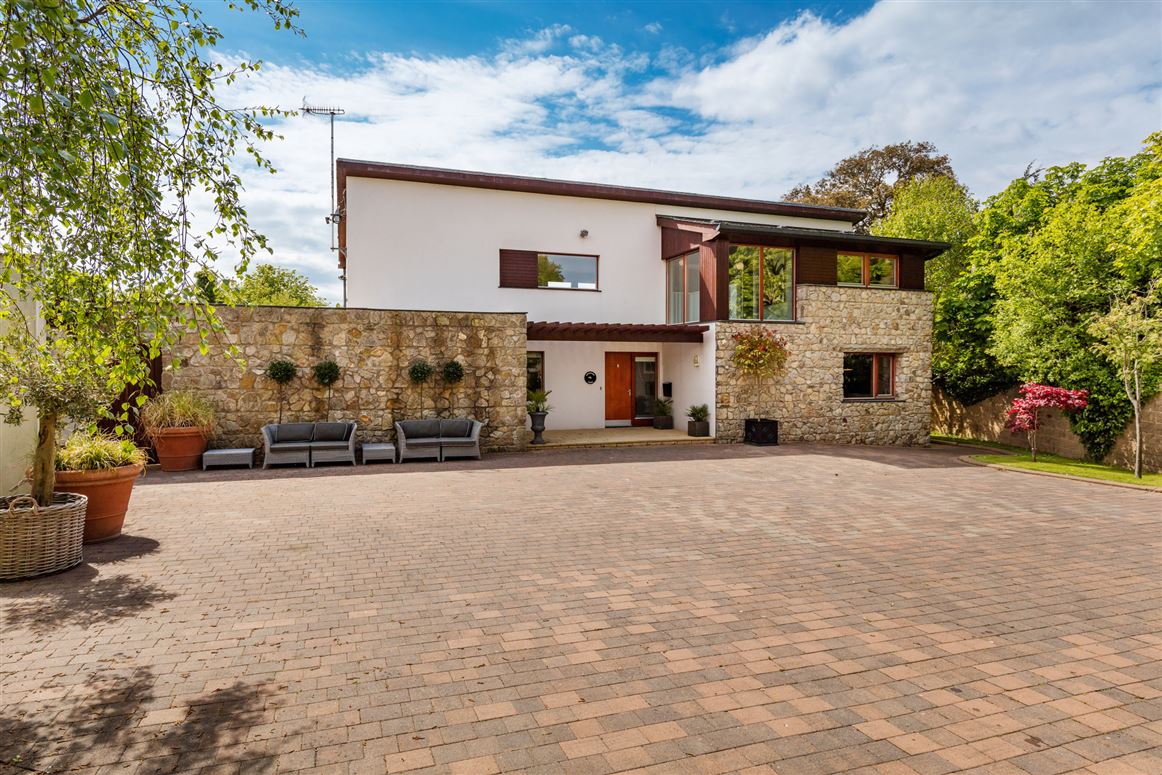 Rookstown Lodge, Thormanby Road, Howth, Co. Dublin
