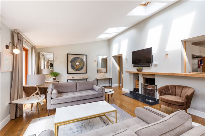 Rookstown Lodge, Thormanby Road, Howth, Co. Dublin