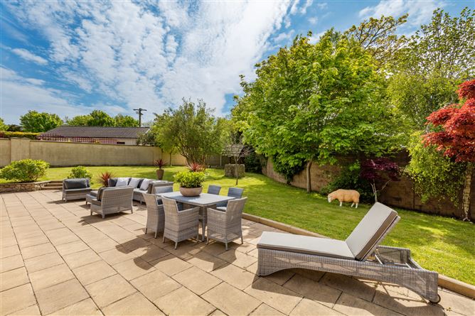 Rookstown Lodge, Thormanby Road, Howth, Co. Dublin