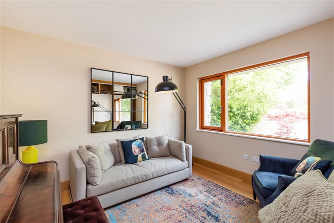 Rookstown Lodge, Thormanby Road, Howth, Co. Dublin