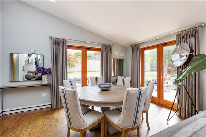 Rookstown Lodge, Thormanby Road, Howth, Co. Dublin