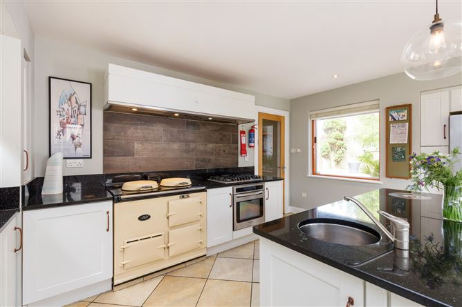 Rookstown Lodge, Thormanby Road, Howth, Co. Dublin