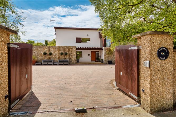 Rookstown Lodge, Thormanby Road, Howth, Co. Dublin