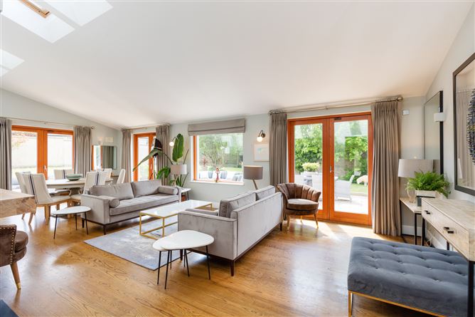 Rookstown Lodge, Thormanby Road, Howth, Co. Dublin