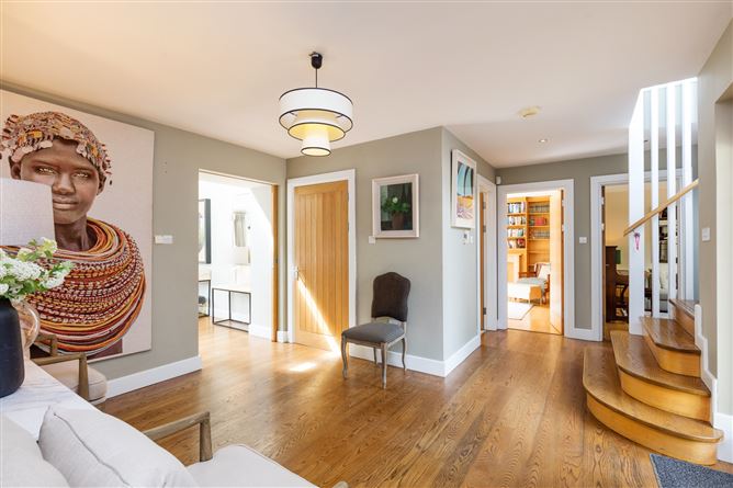 Rookstown Lodge, Thormanby Road, Howth, Co. Dublin