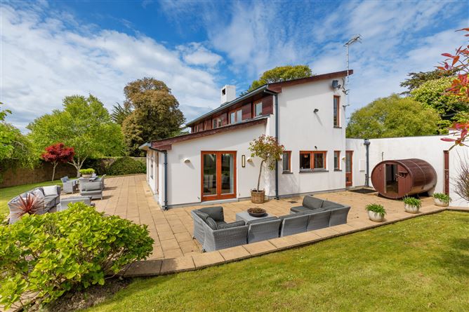 Rookstown Lodge, Thormanby Road, Howth, Co. Dublin