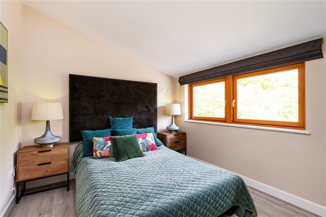 Rookstown Lodge, Thormanby Road, Howth, Co. Dublin
