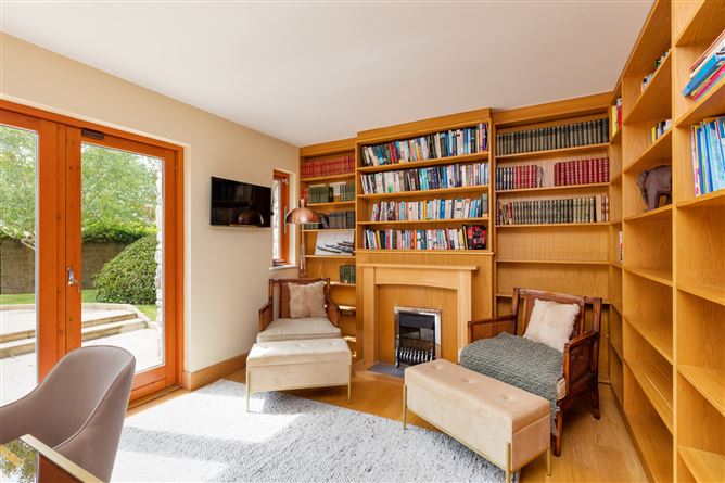 Rookstown Lodge, Thormanby Road, Howth, Co. Dublin
