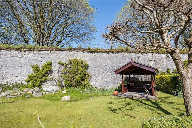 Fenner, Castle Gardens, Kilkenny