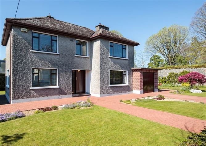 Fenner, Castle Gardens, Kilkenny